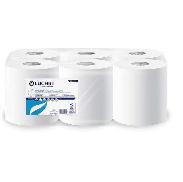 ROTOLO L-ONE MAXI 450 STRONG