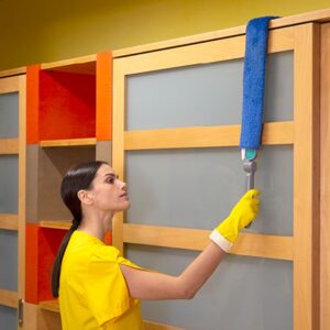 Alternative view of BENDY TELAIO CM 60