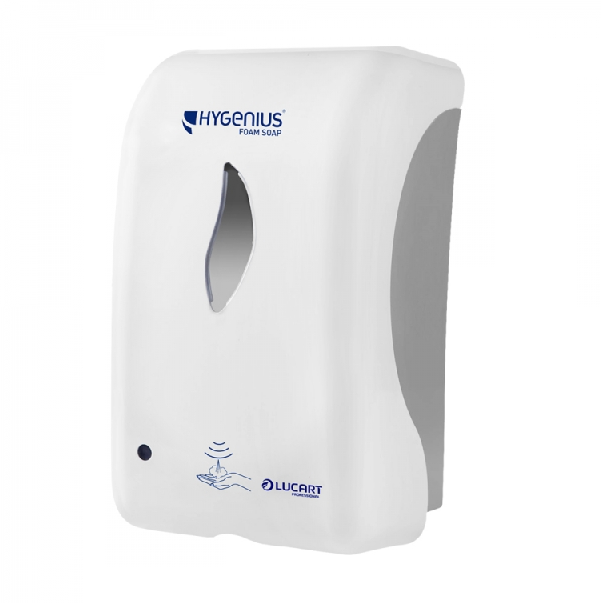DISPENSER HYGENIUS FOAM Soap