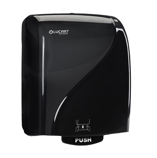 DISPENSER Nero Identity