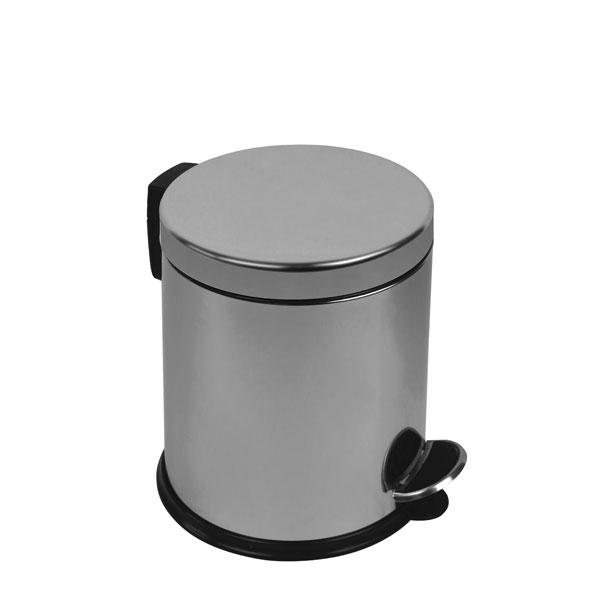 PATTUMIERA NEW BIN BASIC 5 LT