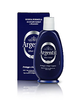 ARGENTIL CREMA