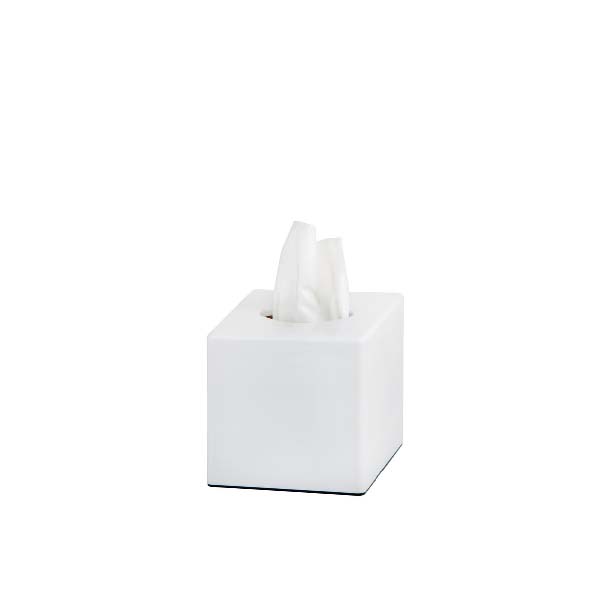 DISPENSER ABS VELINE CUBE