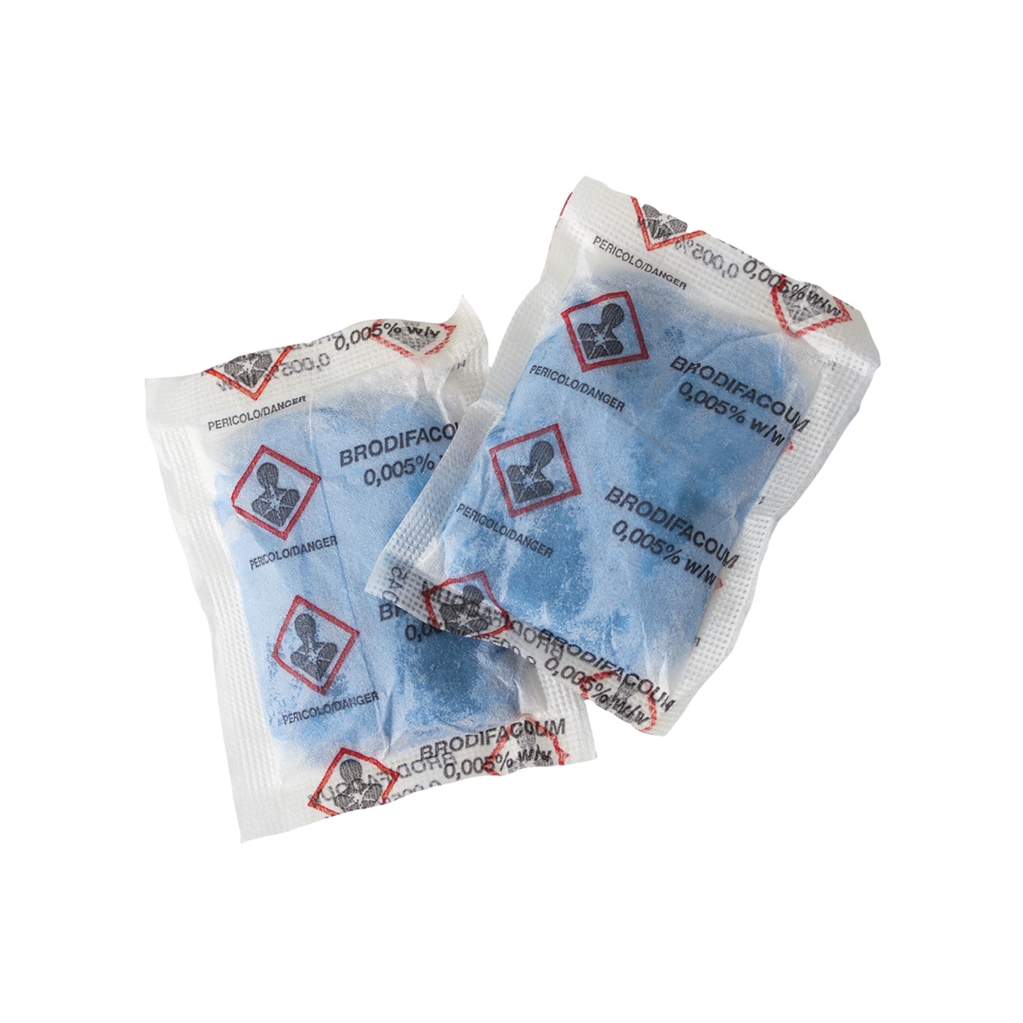 Alternative view of BROMUS HOBBY PASTA