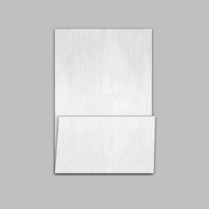 TOVAGLIOLO BIANCO 17 X 17