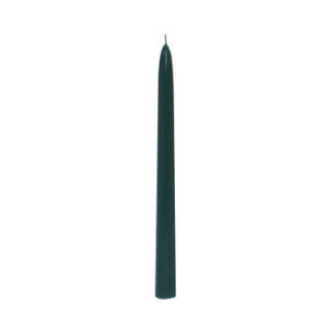 CANDELE CONICHE VERDE