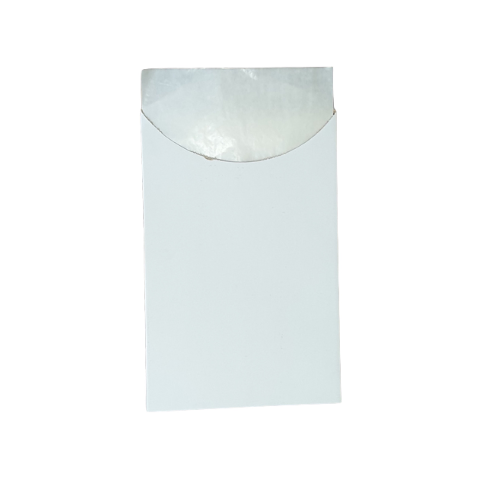 FOGLI PERGAMINO ARGENTO 25x37