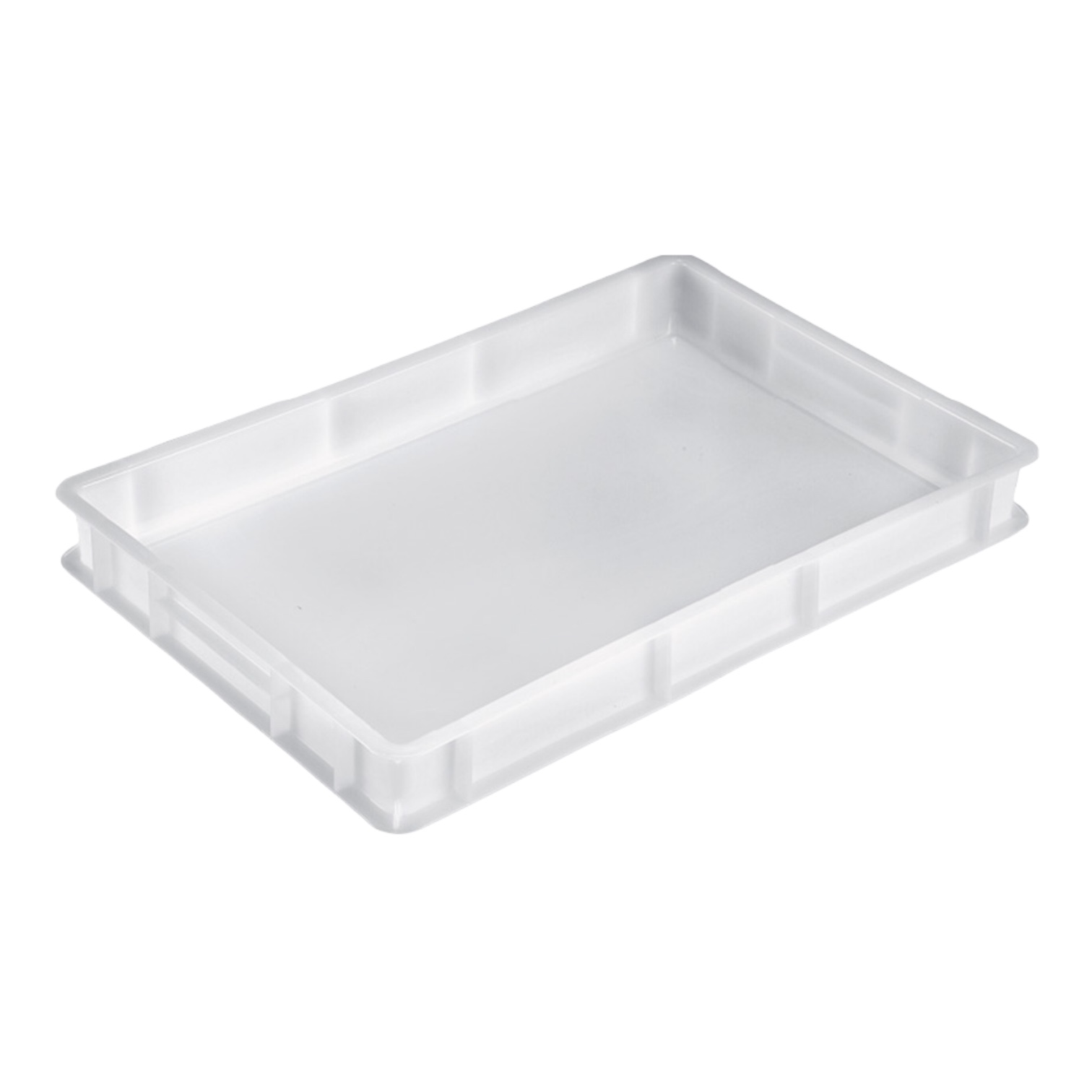 Alternative view of CARRELLO BOX-SERVICE GRIGIO