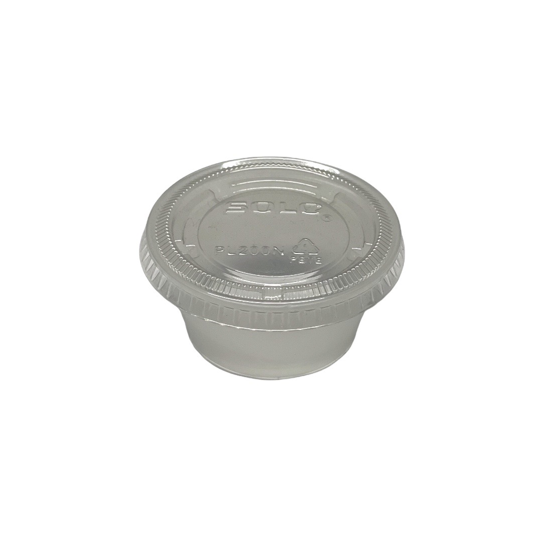 VASCHETTA MONOPORZIONE 59 ML