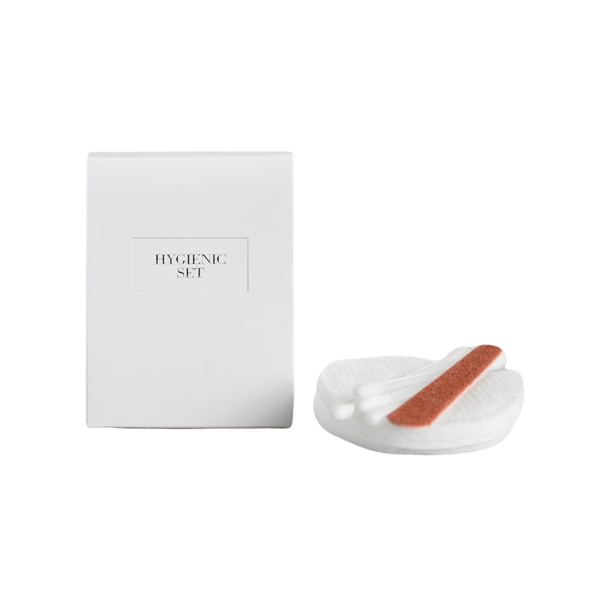 SET IGIENICO SCATOLATO