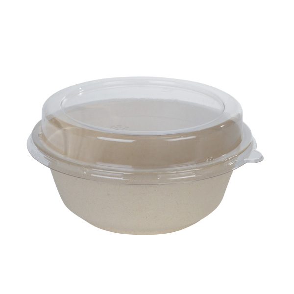 BOX POLPA DI CELLULOSA 532 ML