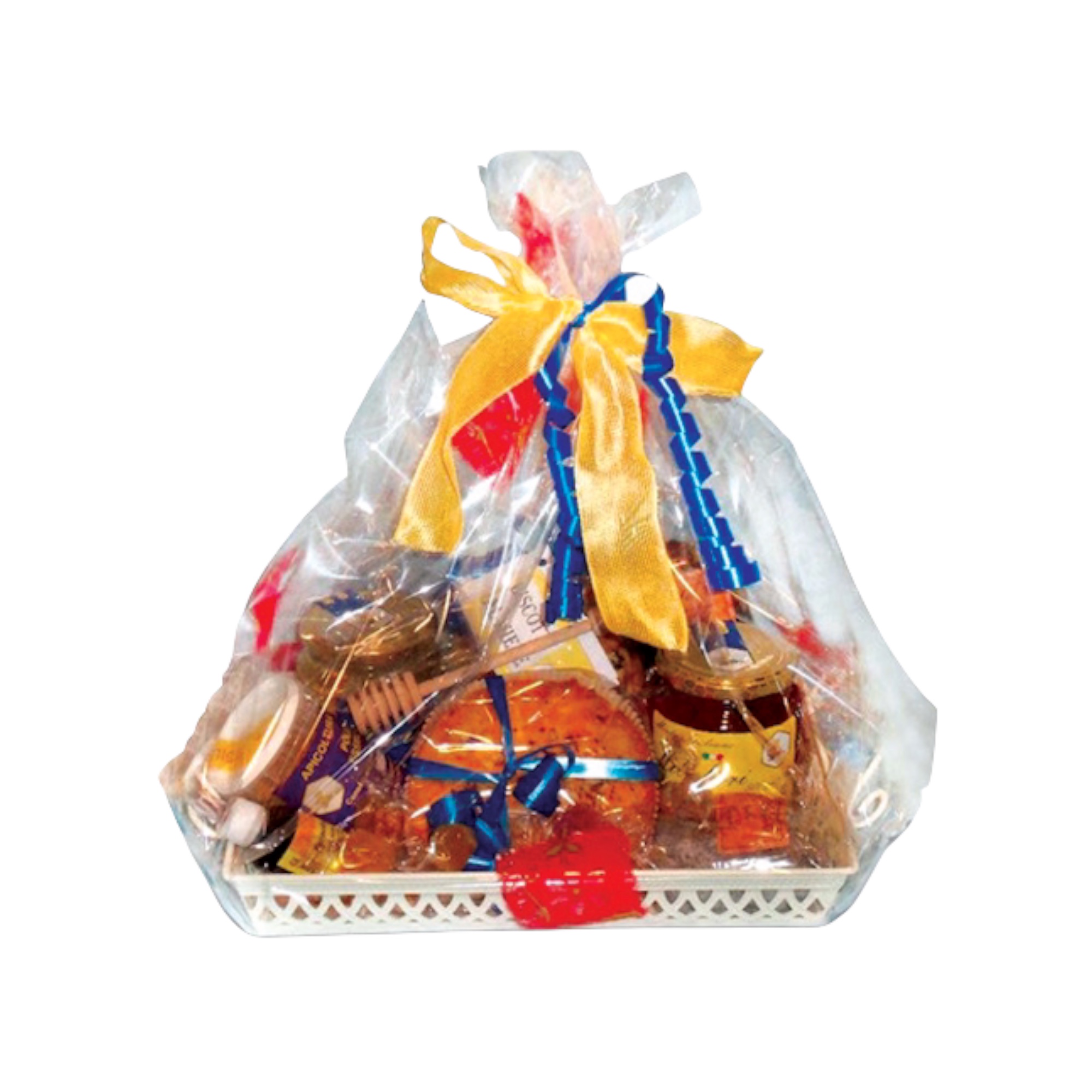 Alternative view of FOGLI TRASPARENTI 100x130 POLIPROPILENE