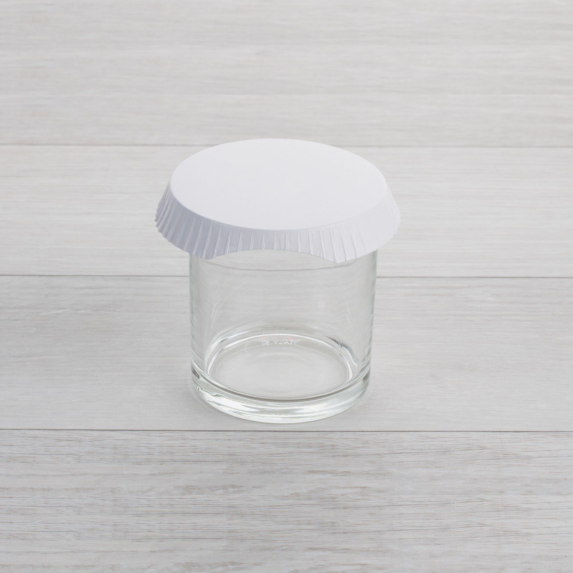 COPRIBICCHIERE DI CARTA