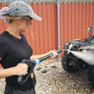 Alternative view of IDROPULITRICE MC1C-125/500XT UE