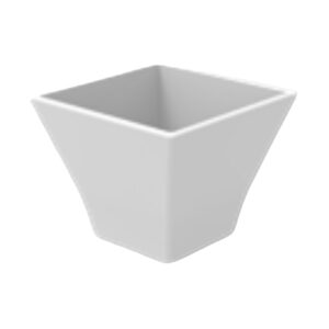 COPPETTA PAGODA 88 CC BIANCA IN SAN RIUTILIZZABILE