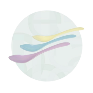 CUCCHIAINO GRANITA BIO 14 CM