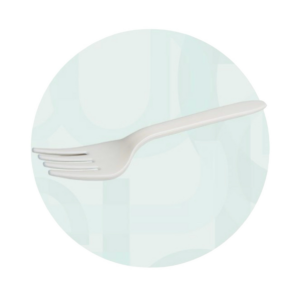 FORCHETTINA CPLA 85 MM