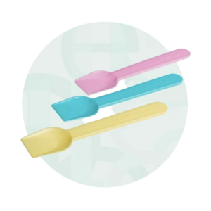 PALETTINA GELATO BIO CM 10