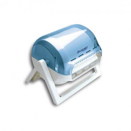 Alternative view of BOBINA PERTUTTO STRONG