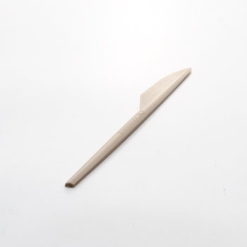 COLTELLO BIANCO IN PLA