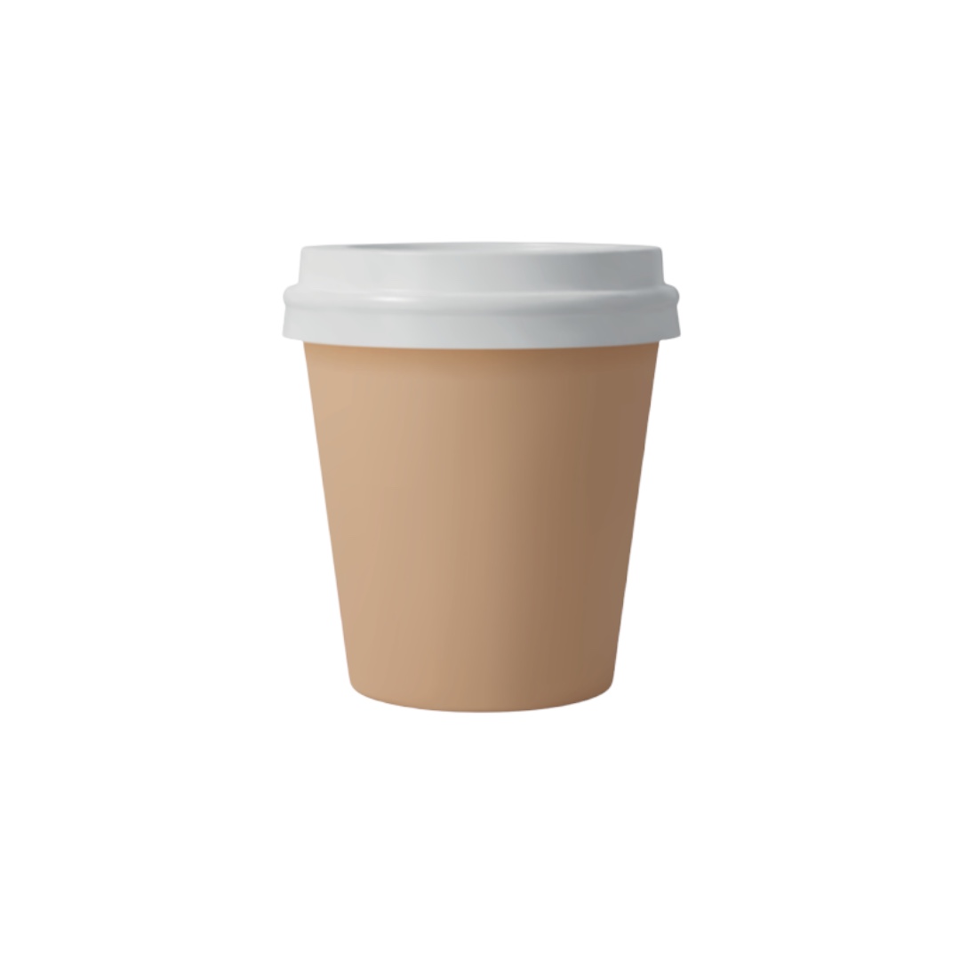 BICCHIERE 118 pla+carta