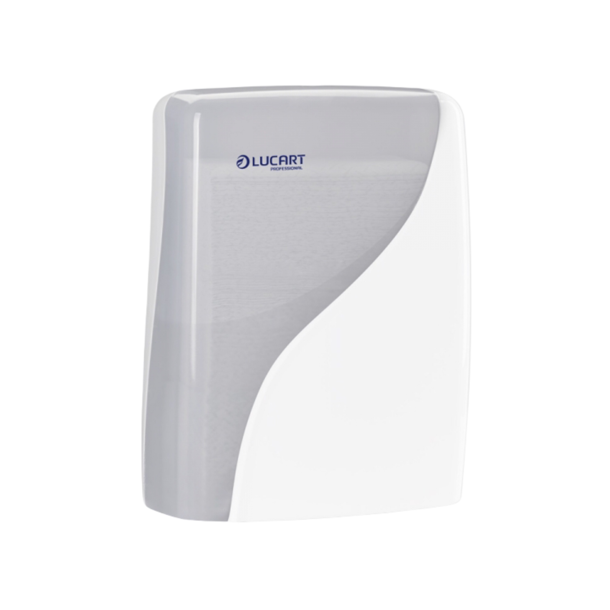 DISPENSER IDENTITY BIANCO per "C" e "Z"