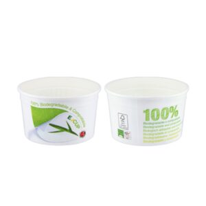 COPPA GELATO E-CUP BIO 78CC