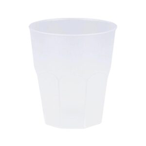 BICCHIERE COCKTAIL FROST 350 CC TRASPARENTE RIUTILIZZABILE