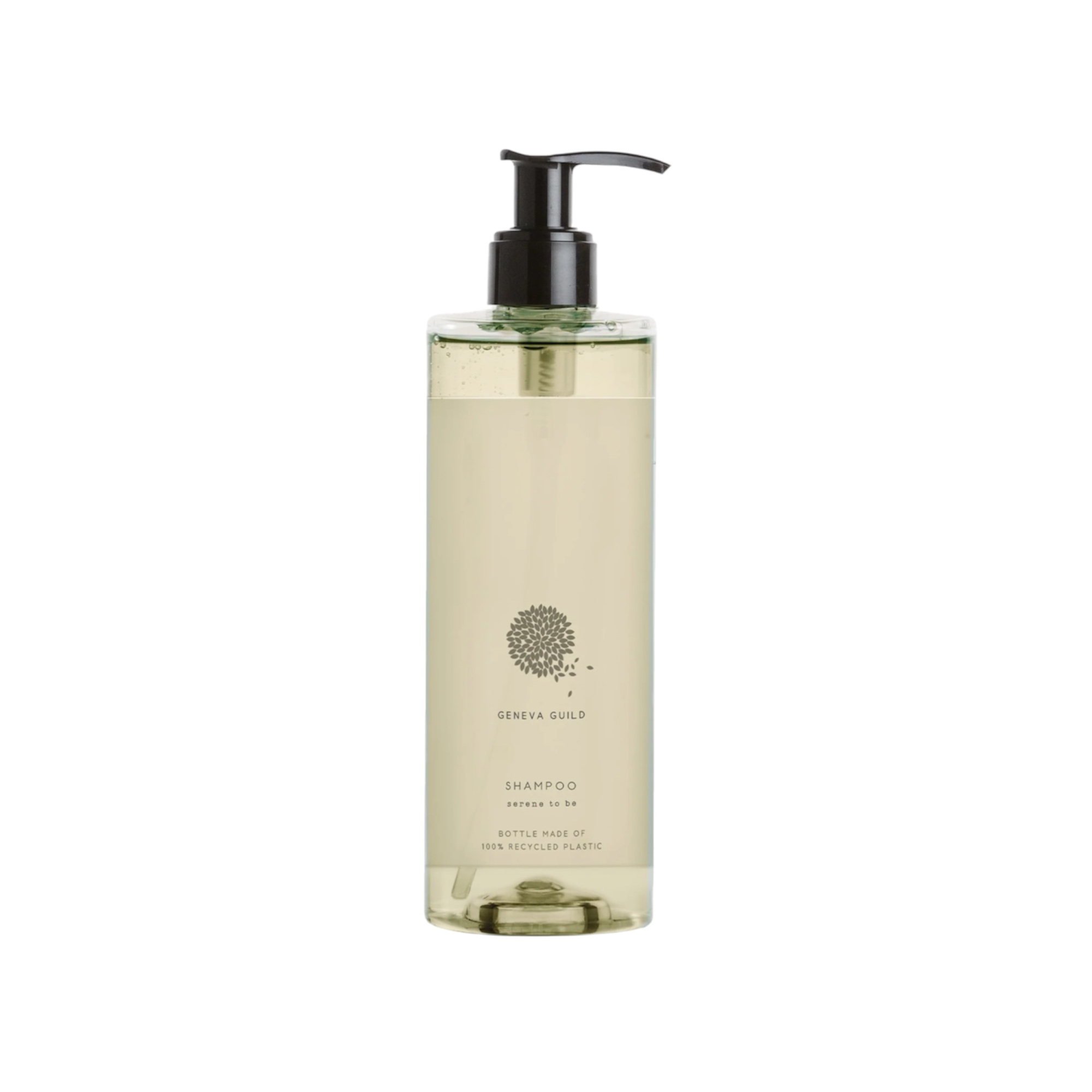 GENEVA GUILD SHAMPOO 380 ML RICARICABILE
