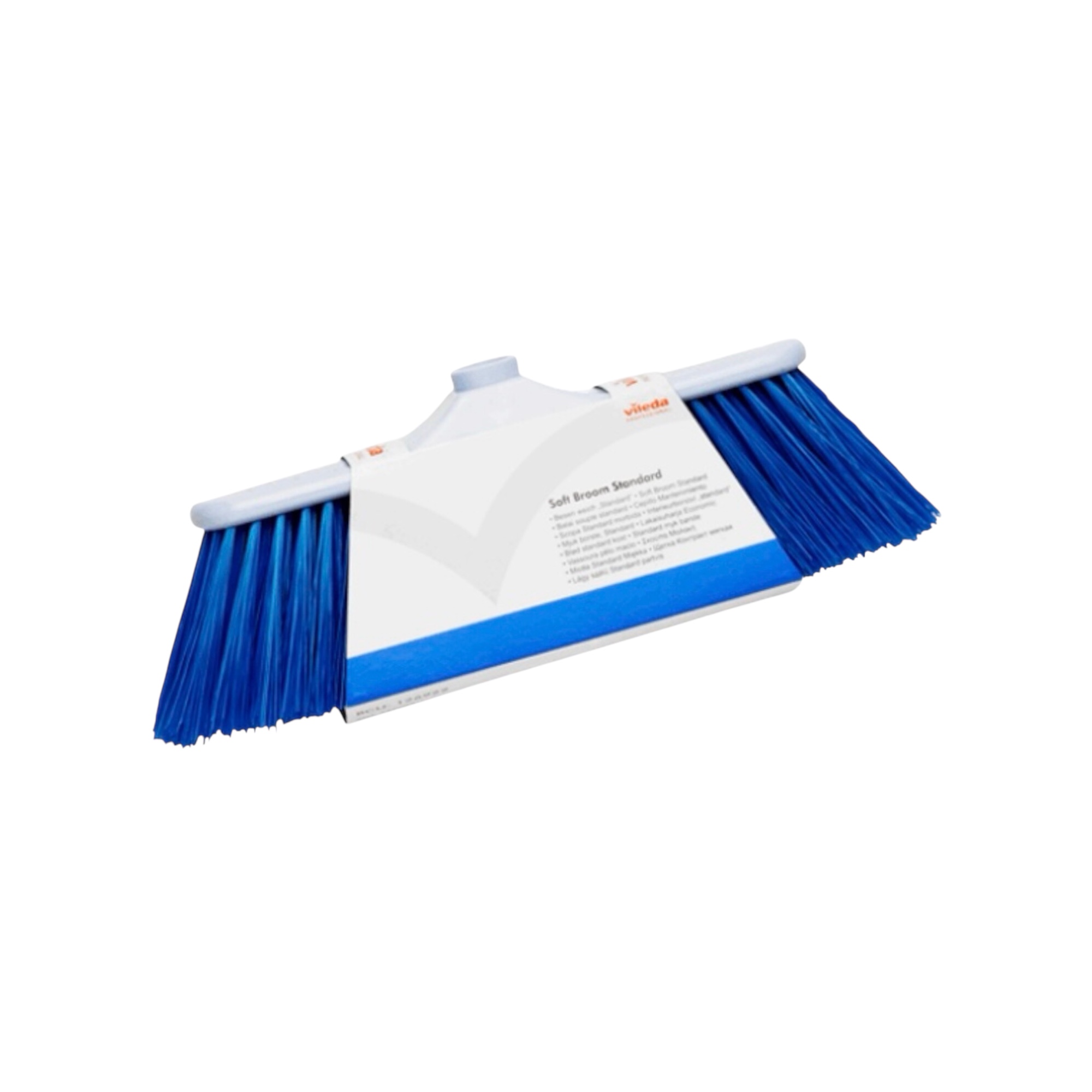 SCOPA CONTRACT MORBIDA VILEDA