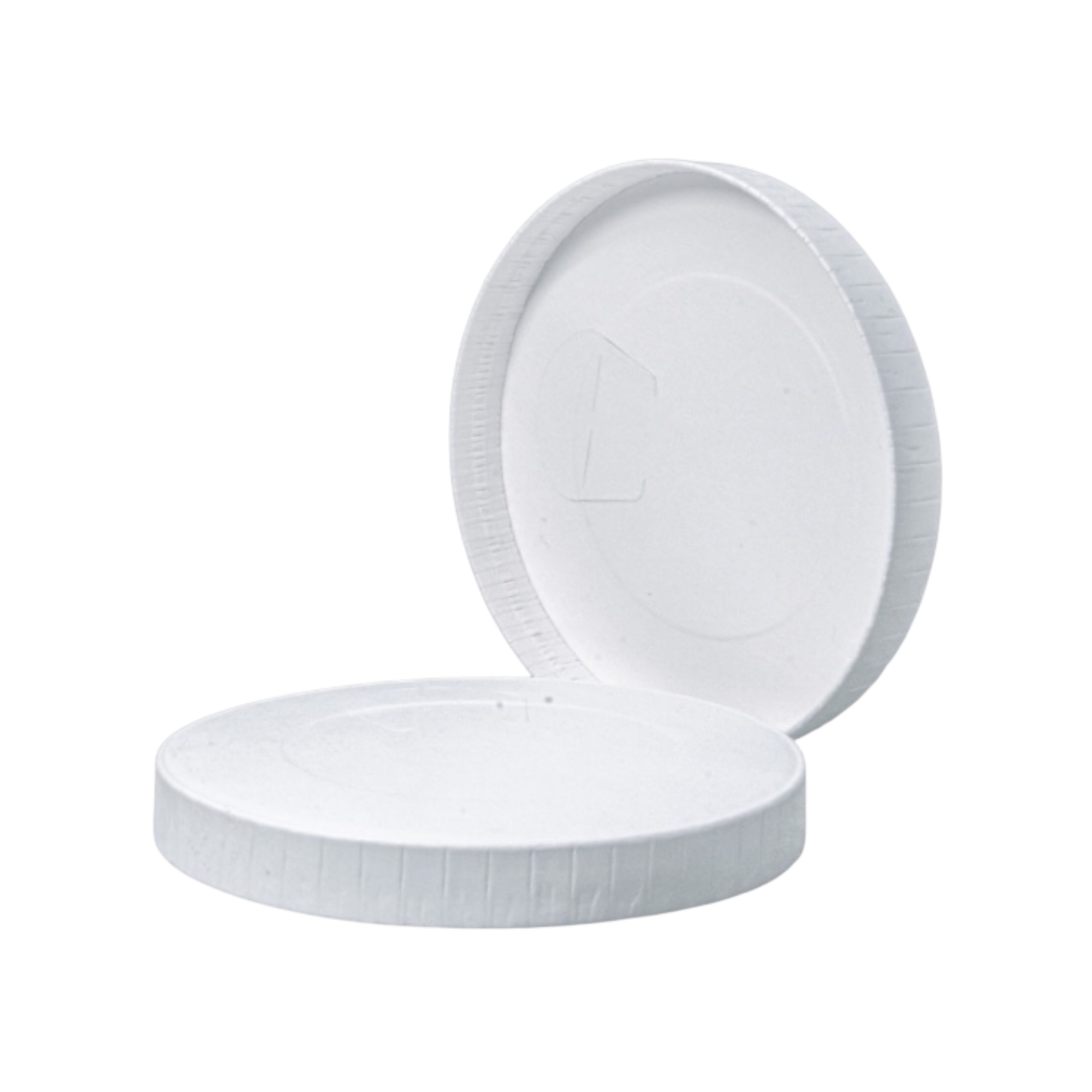 COPERCHIO IN CARTA PER BICCHIERE 75 ML