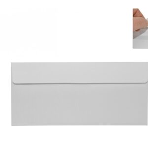 BUSTE PER LETTERE BIANCHE CARTA