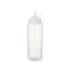 SQUEEZE BOTTLE 500 ML