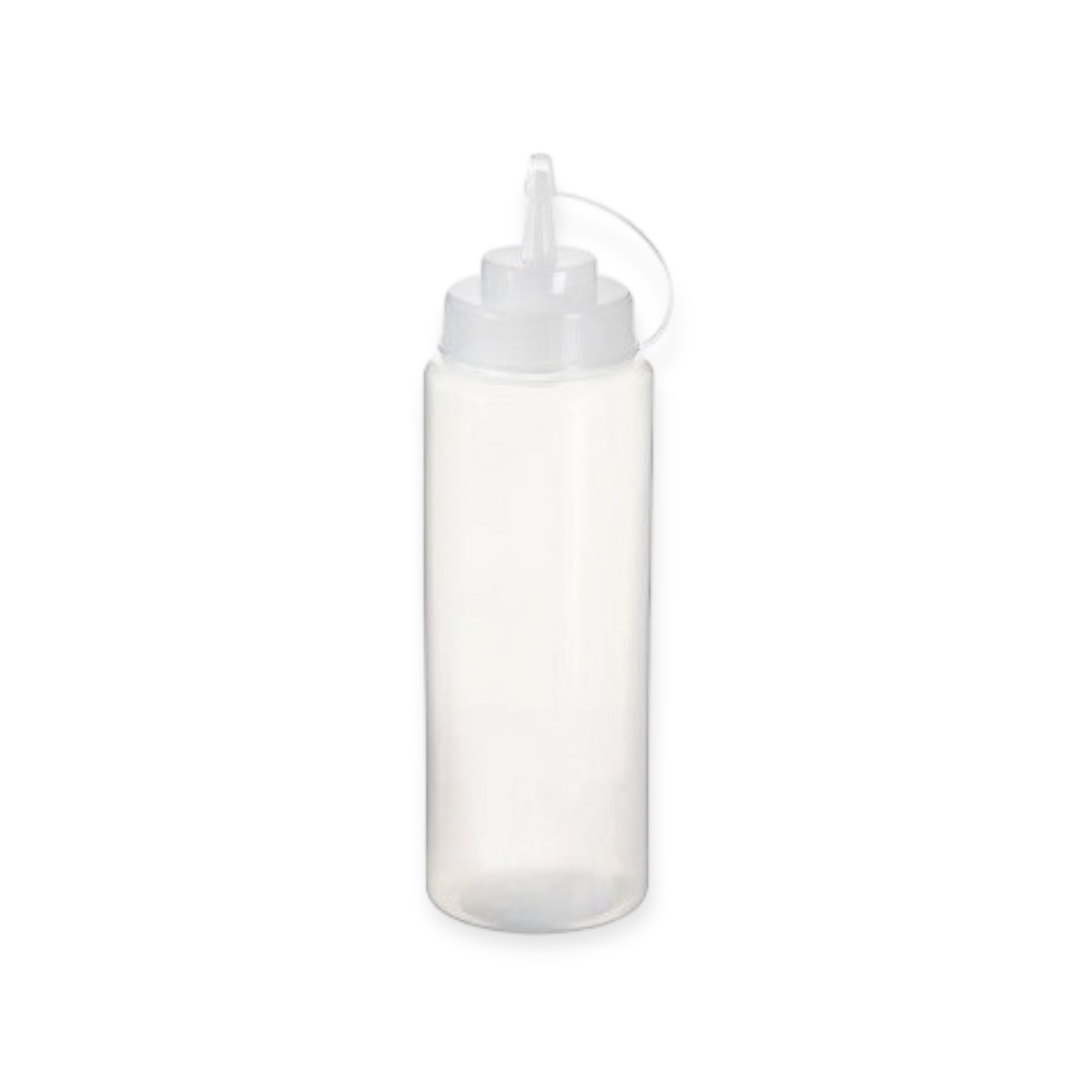 SQUEEZE BOTTLE 230 ML
