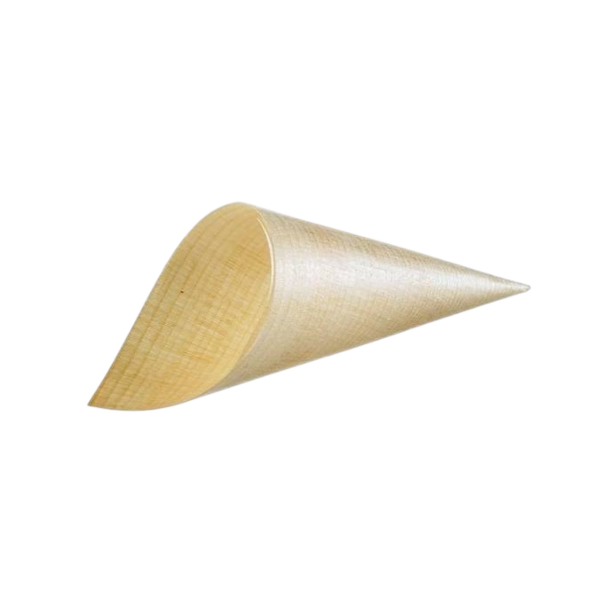 CONO IN LEGNO 45x125 MM LEONE