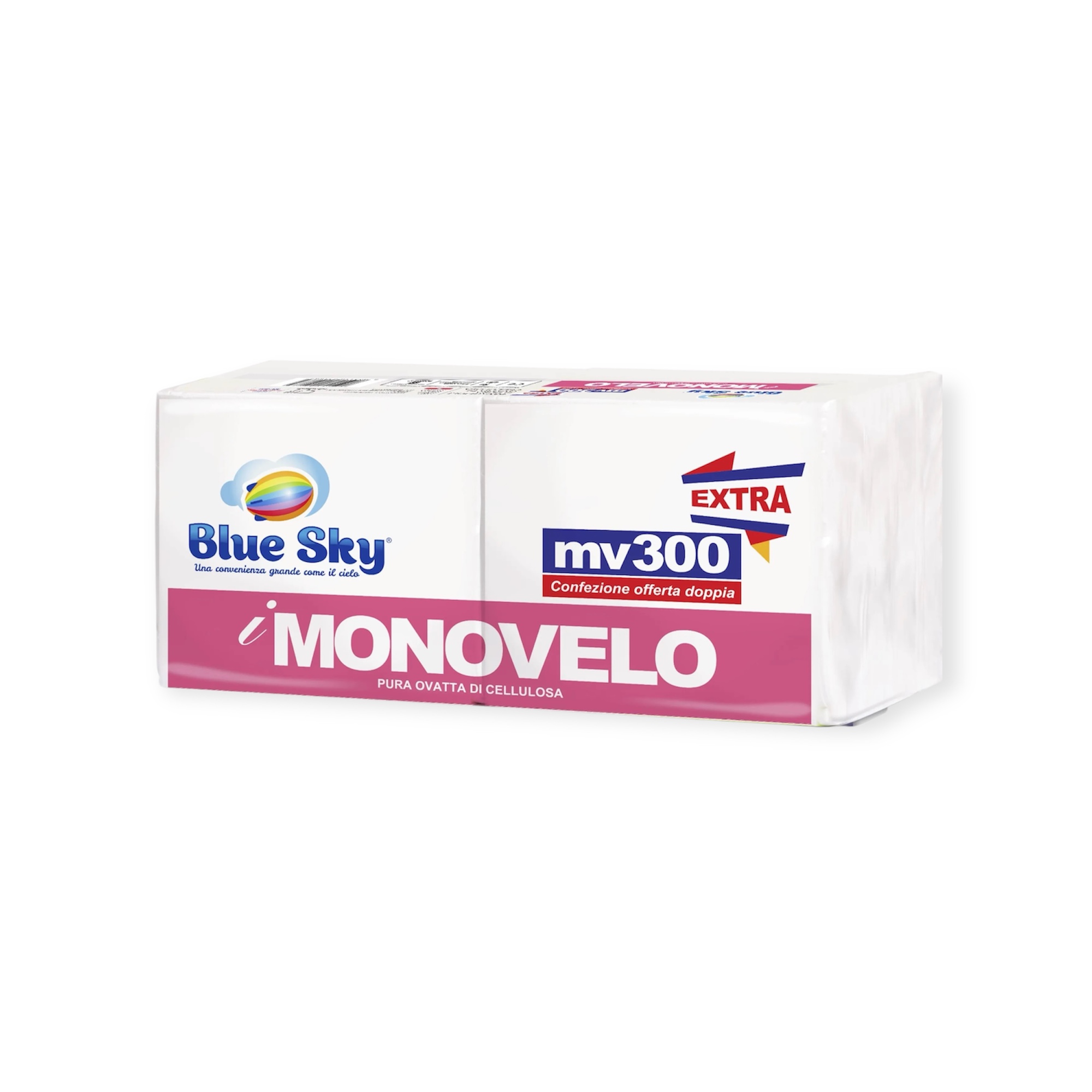 TOVAGLIOLO 1 VELO 30X33