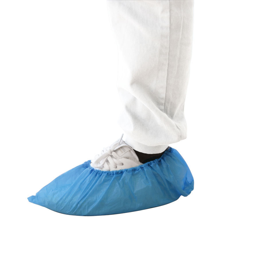 COPRISCARPE CPE BLU