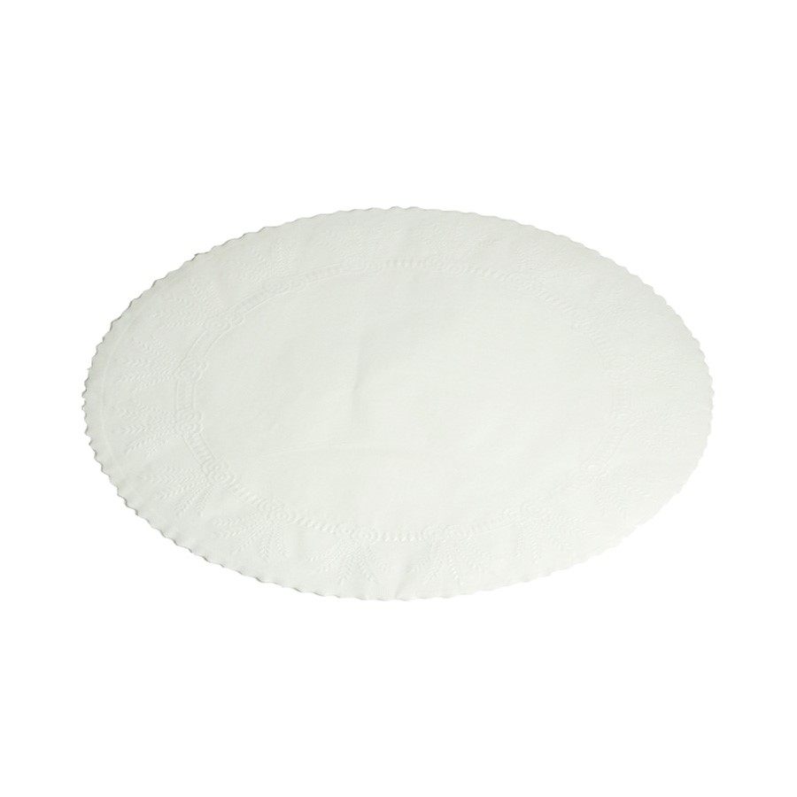 SOTTOFRITTO OVALE 29x18