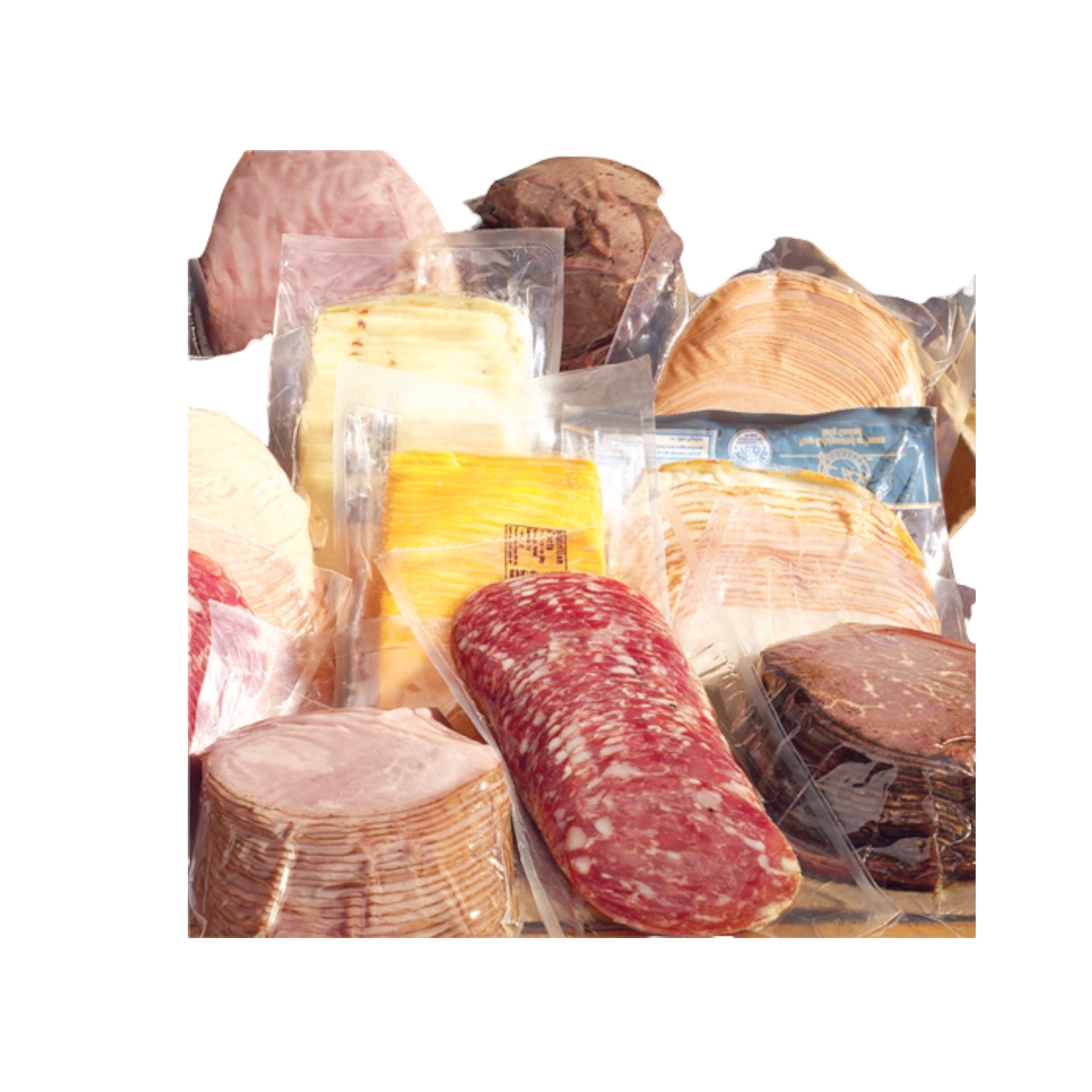 Alternative view of SACCHETTI SOTTOVUOTO LISCI 20x30