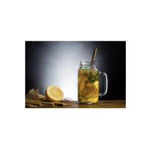 Alternative view of CANNUCCIA IN BAMBOO 14,5 CM