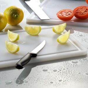 TAGLIERE IN POLIETILENE 22X29X1 CM