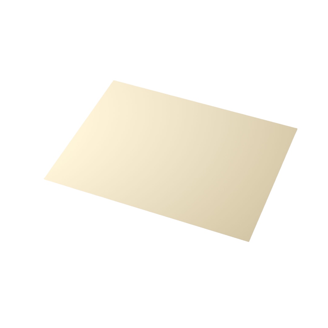 SOTTOPIATTO CREMA 30X40 DUNI