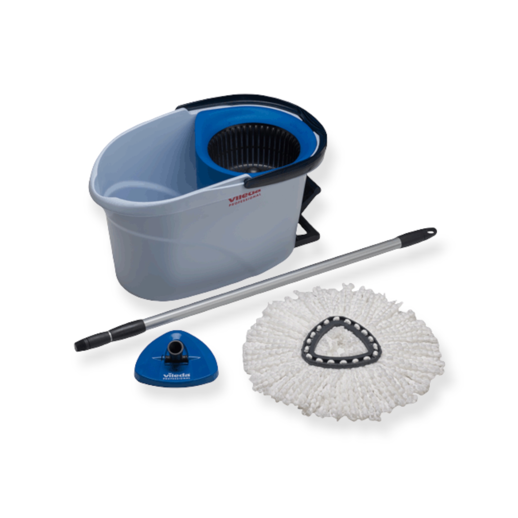 Alternative view of KIT WELCOME ULTRASPIN MINI