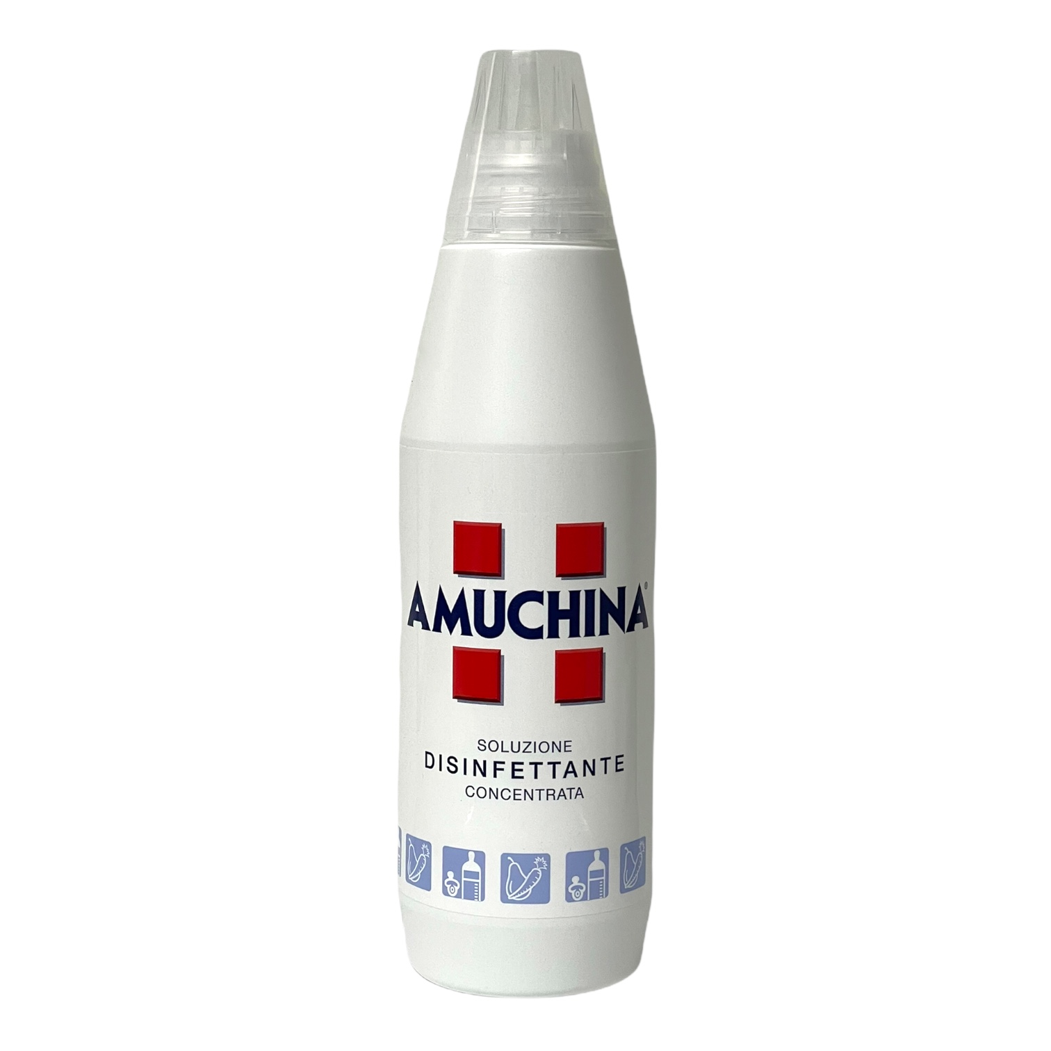 AMUCHINA DISINFETTANTE LT 1