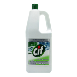 CIF GEL CON CANDEGGINA