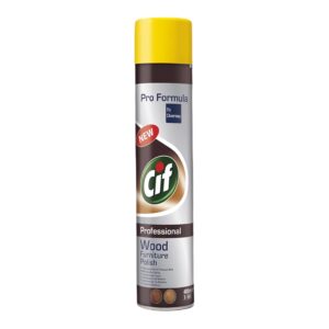 CIF WOOD-POLISH