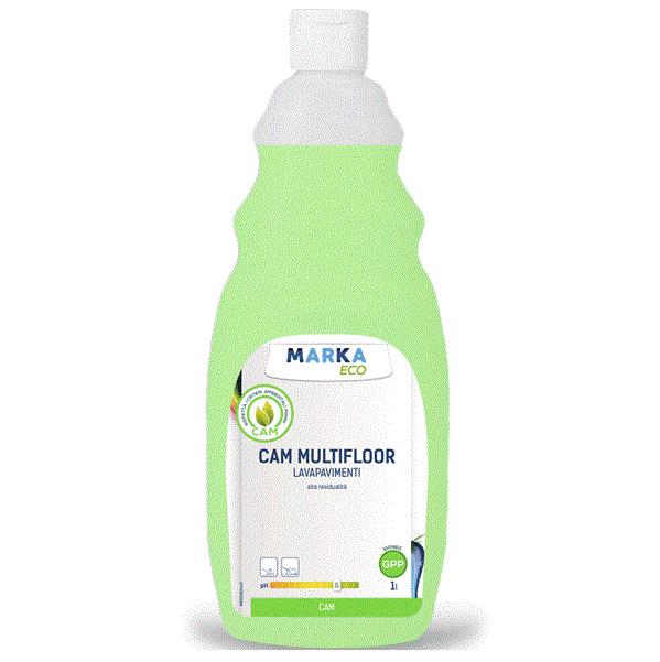 CAM MULTIFLOOR