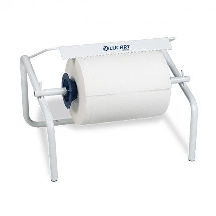 PORTAROTOLO MURO O TAVOLO