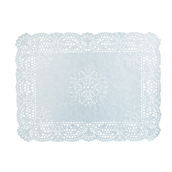 PIZZO RETTANGOLARE 25x35