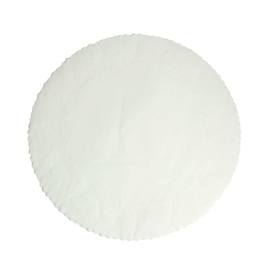 SOTTOFRITTO ROTONDO 28 DM